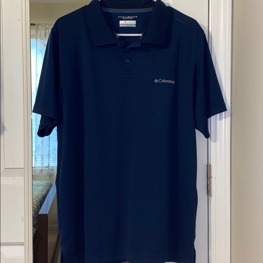Columbia Polo